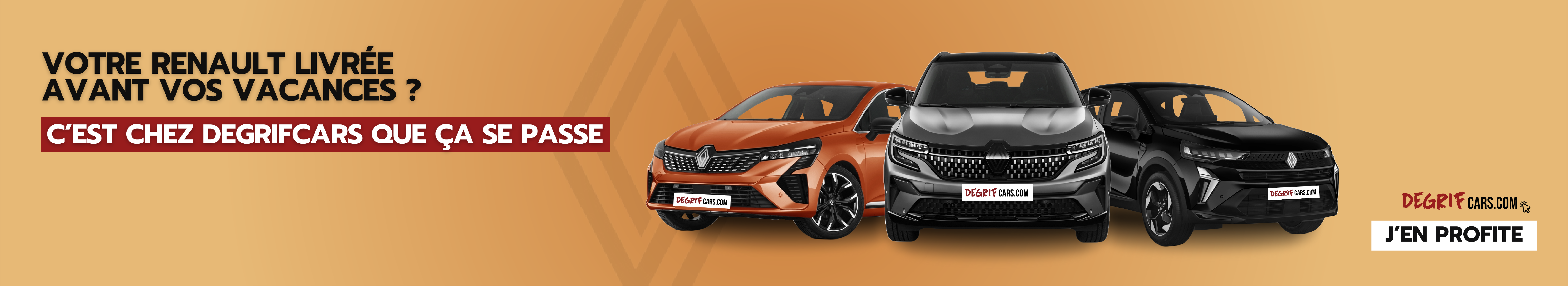 Renault Austral Renault Clio et Renault Captur voitures neuves et occasion avec remise
