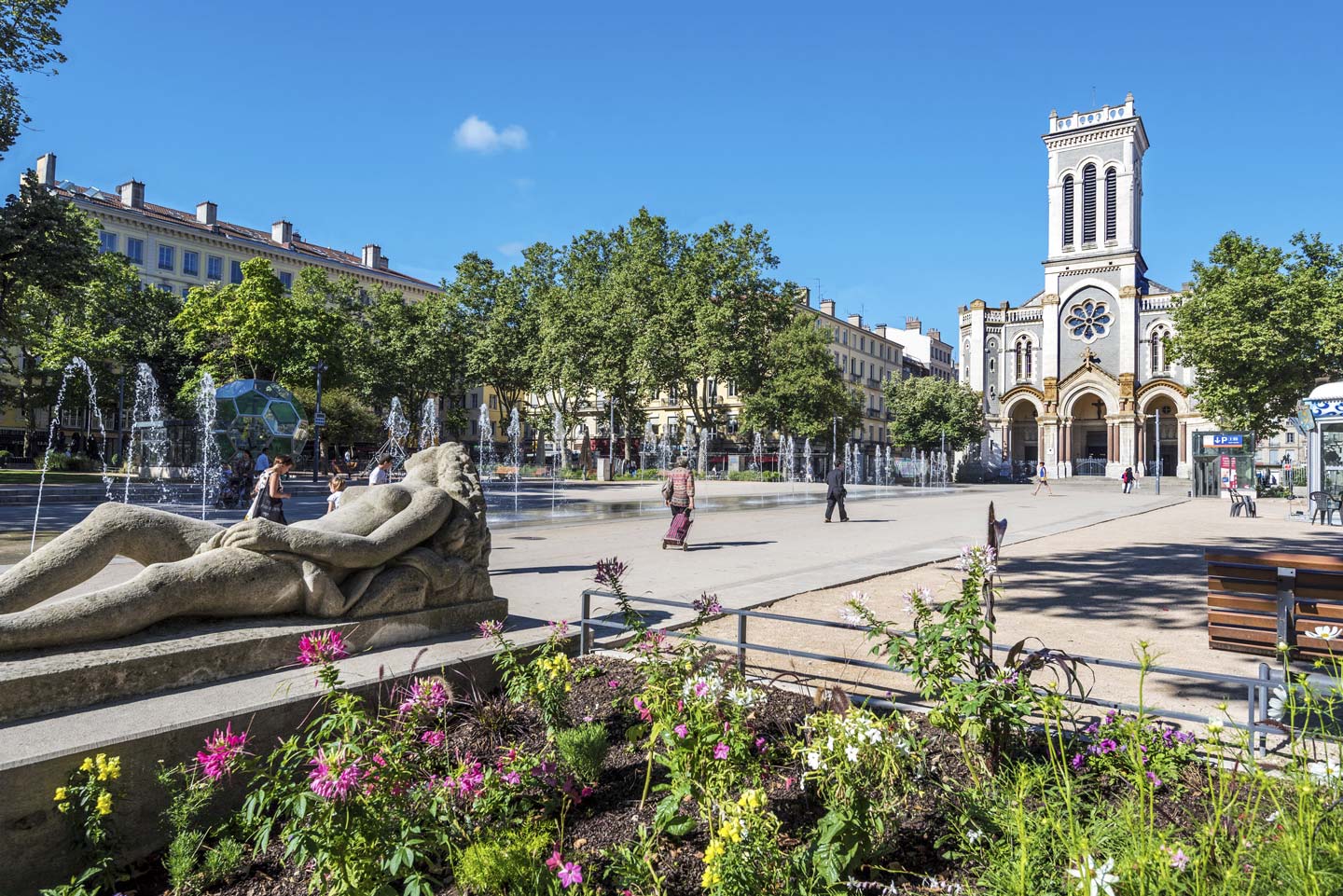 Saint-&Eacute;tienne