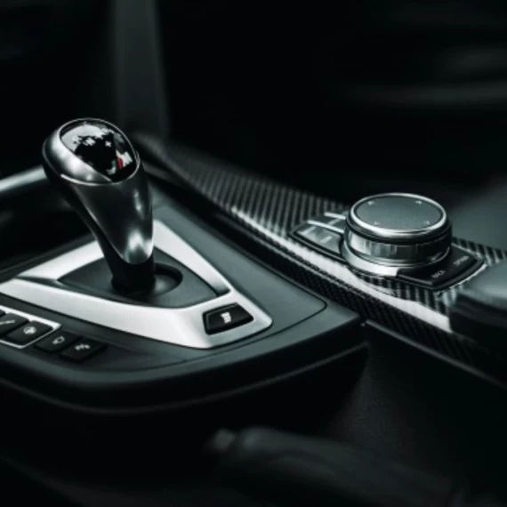 Laissez-vous séduire par la boîte automatique