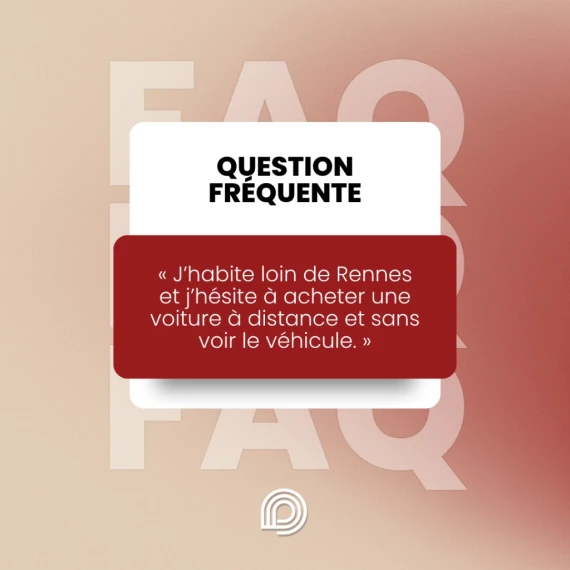 Acheter une voiture neuve à distance avec Degrifcars