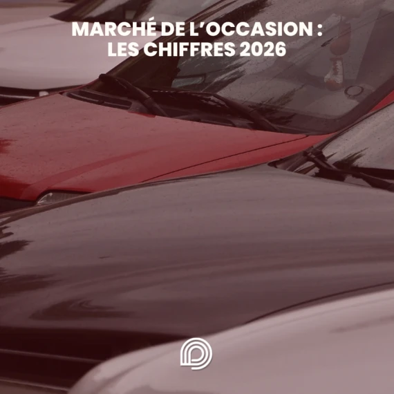 Marché de l’occasion en France : chiffres et évolution des ventes