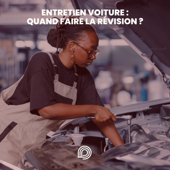 Entretien voiture selon le kilométrage : quand faire la révision ?