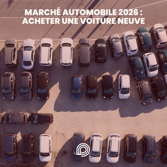 Acheter une voiture neuve en 2026 au meilleur prix chez un mandataire automobile