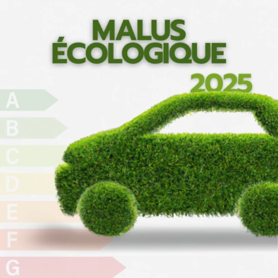 Malus Écologique 2025 : rejet de l'Assemblée