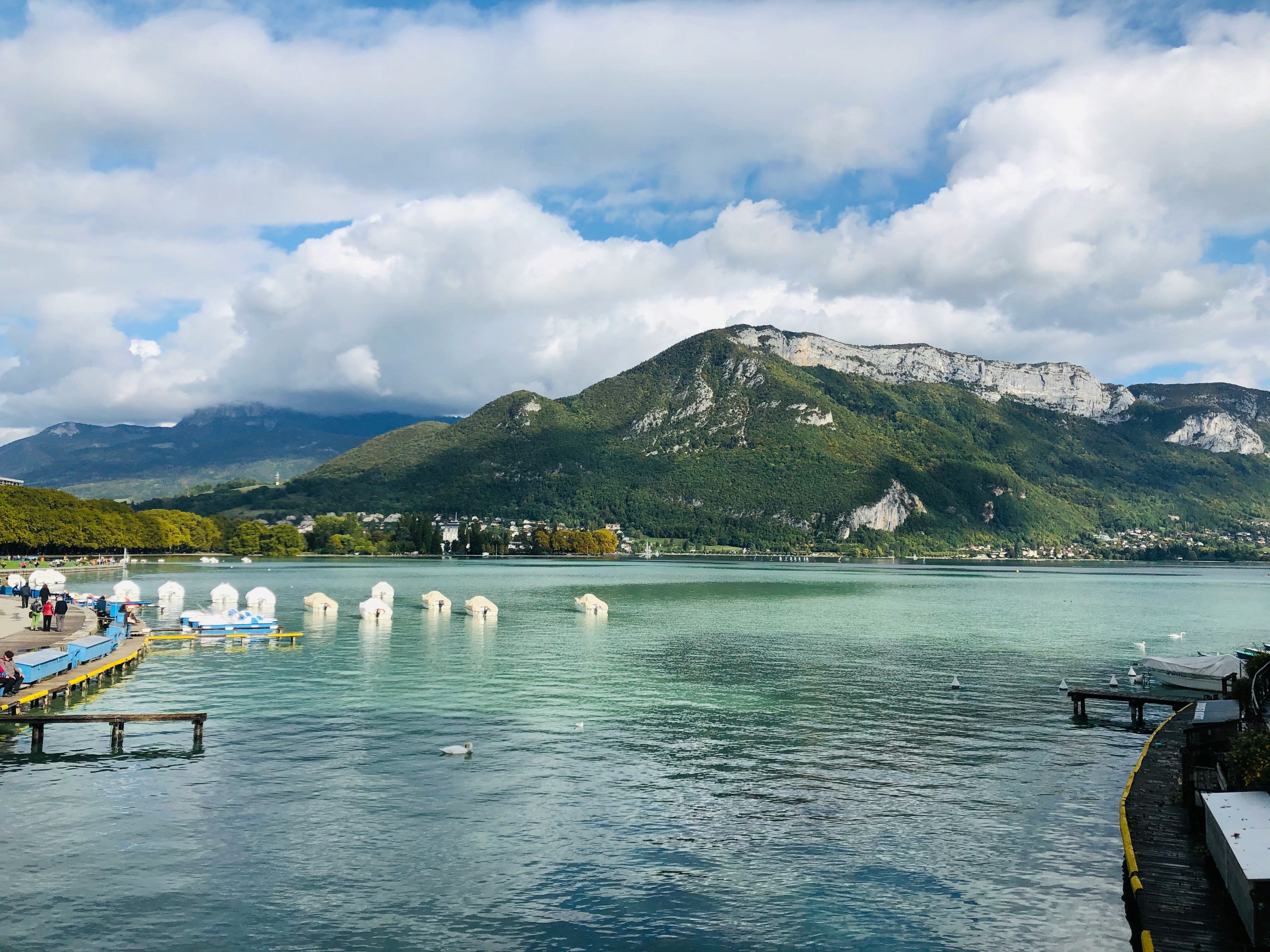 Annecy