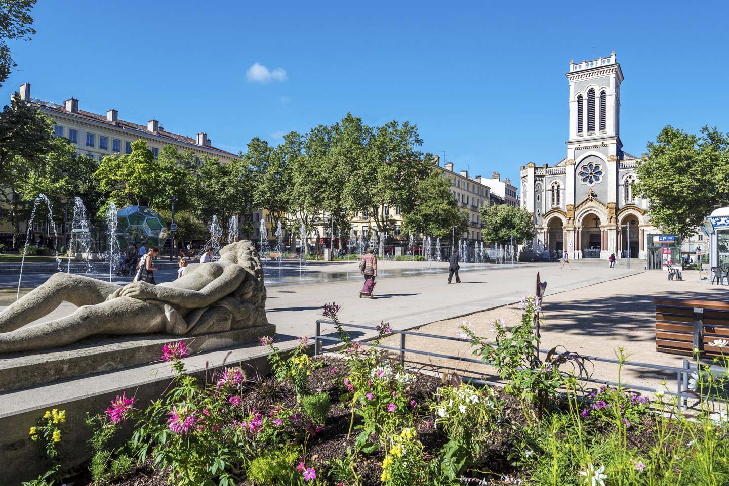 Saint-Étienne