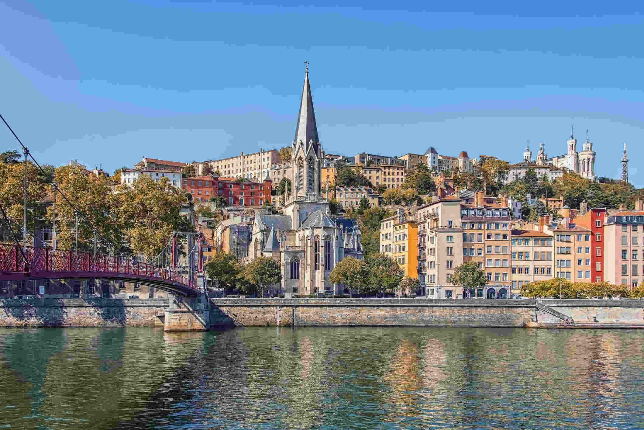 Lyon