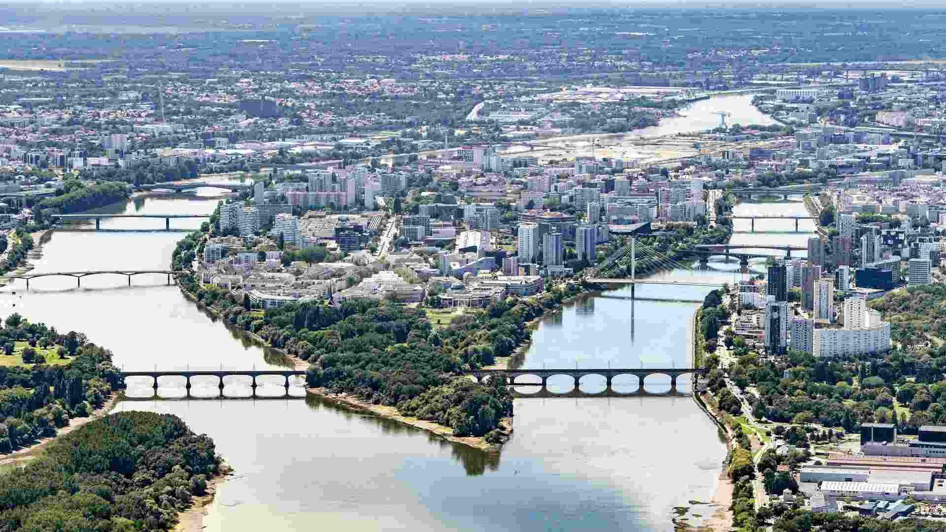 nantes