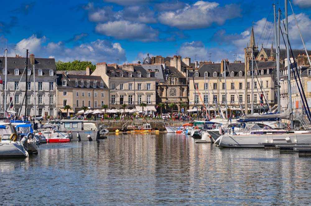 Vannes